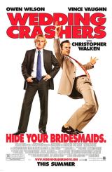 დაუპატიჟებელი სტუმრები / Wedding Crashers
