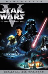 ვარსკვლავური ომები: ეპიზოდი 5 / varskvlavuri