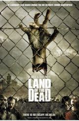 მკვდრების მიწა / Land of the Dead