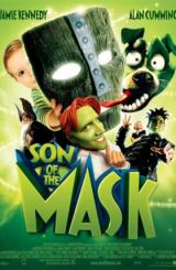 ნიღბის შვილი / nigbis shvili