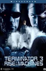 ტერმინატორი 3 / terminatori 3