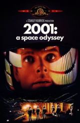 კოსმიური ოდისეა 2001 / kosmiuri odisea 2001
