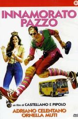 უზომოდ შეყვარებული (ქართულად) / Innamorato Pazzo