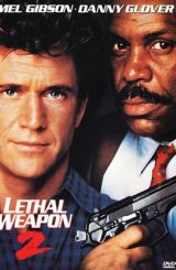 სასიკვდილო იარაღი 2 / Lethal Weapon 2