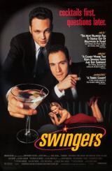 გართობის მოყვარულნი / Swingers