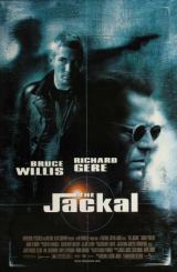 ტურა / The Jackal