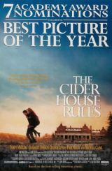The Cider House Rules / მეღვინეების წესები