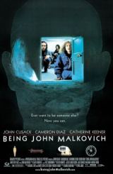 იყო ჯონ მალკოვიჩი (ქართულად) / Being John