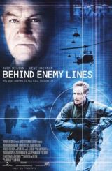 მტრის ზურგში / Behind Enemy Lines