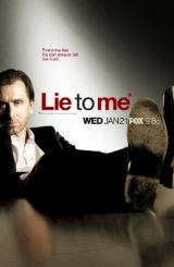 სიცრუის თეორია / Lie to Me