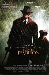 დაწყევლილი გზა / Road to Perdition