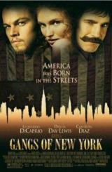 ნიუ-იორკის ბანდები / Gangs of New York