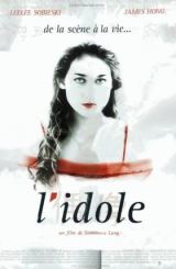 კერპი / The Idol