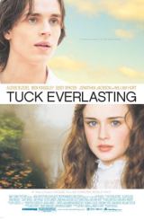 უკვდავები / Tuck Everlasting