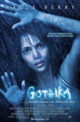 გოთიკა (ქართულად) / Gothika