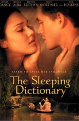 ინტიმური ლექსიკონი / The Sleeping Dictionary