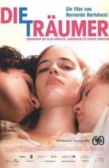 მეოცნებენი / The Dreamers