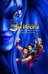 სინბადი: ლეგენდა შვიდ ზღვაზე / Sinbad: Legend of