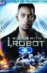 მე, რობოტი / I, Robot