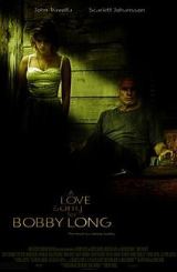 სასიყვარულო სიმღერა ბობი ლონგისთვის / A Love Song