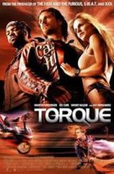 ტორკვე / Torque (კარგი მომენტი)