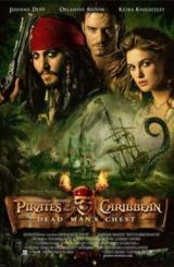 კარიბის ზღვის მეკობრეები 2 / Pirates of the