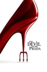ეშმაკი ატარებს პრადას / The Devil Wears Prada