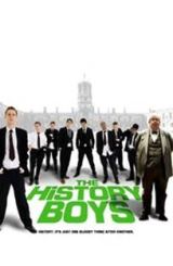ისტორიის მოყვარულები ქართულად / The History Boys