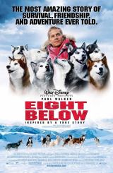 ანტარქტიკა (-22 გრადუსი ცელსიუსით) / antarqtika