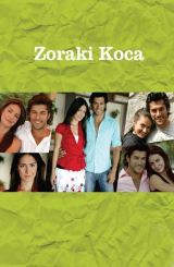 ქმარი იძულებით / Zoraki koca