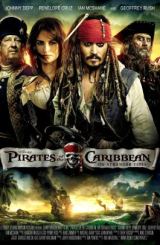 კარიბის ზღვის მეკობრეები 4 / karibis zgvis