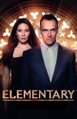ელემენტარული (შერლოკ ჰოლმსი ქართულად) / Elementary