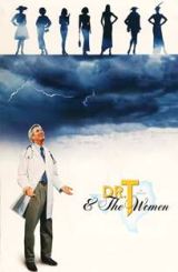 ექიმი T და მისი ქალები / Dr T And The Women