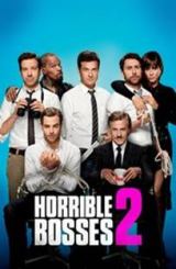 აუტანელი ბოსები 2 / autaneli bosebi 2