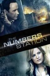 ციფრული რადიოსადგური / The Numbers Station