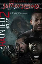 პარანორმალური მოვლენების სახლი 2 / A Haunted