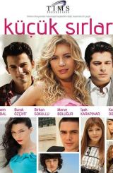 პატარა საიდუმლოებები სტამბულში / Küçük Sirlar