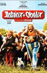 ასტერიქსი და ობელიქსი კეისარის წინააღმდეგ /