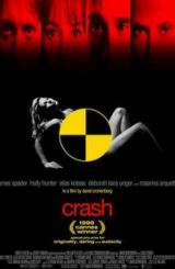 ავტოკატასტროფა / Crash / Автокатастрофа