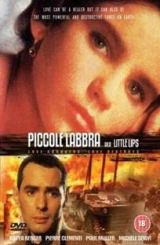 პატარა ტუჩები / Piccole labbra / Маленькие губки