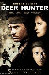 ირმებზე მონადირე (ქართულად) / The Deer Hunter