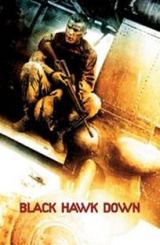 შავი ქორის დესანტი / Black Hawk Down