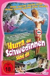 ურა – შვედი ჩამოვიდა / Hurra – Die Schwedinnen
