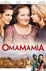 ომამამია (ქართულად) / Omamamia