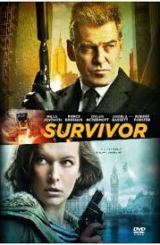 გადარჩენილი / Survivor