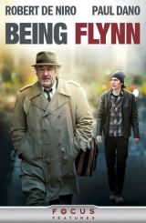 იყო ფლინი (ქართულად) / Being Flynn / filmi iyo