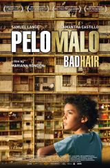 ცუდი ვარცხნილობა / Pelo malo / filmi cudi