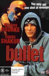 ტყვია / Bullet