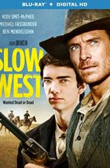 ნელი დასავლეთი / Slow West