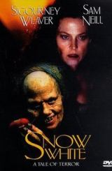 ფიფქია: საშინელი ზღაპარი (ქართულად) / Snow White: